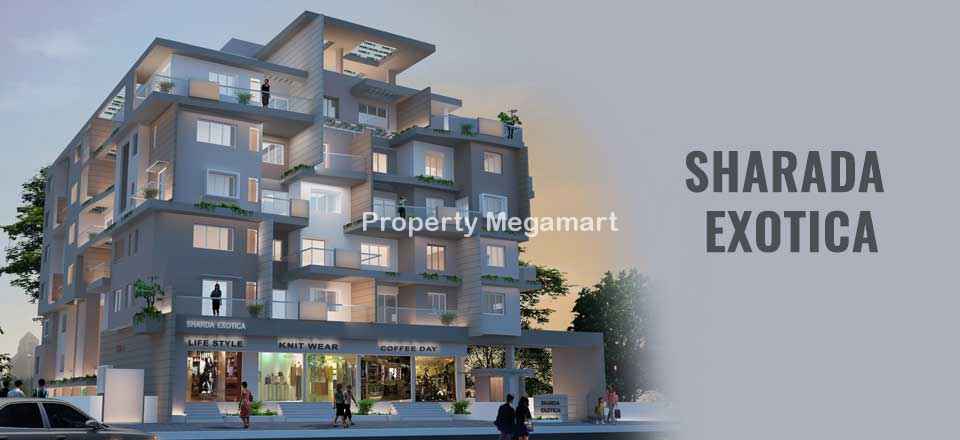 Raysons Sharada Exotica