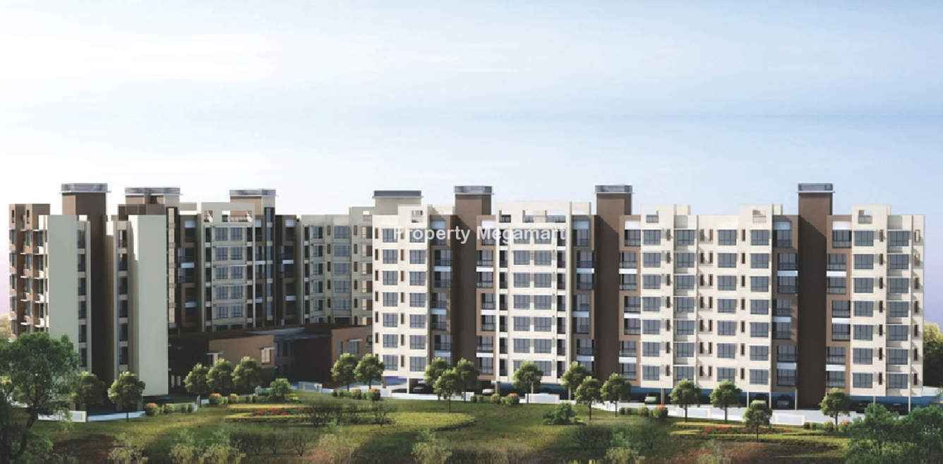 Realsales Infra Aawas Viva