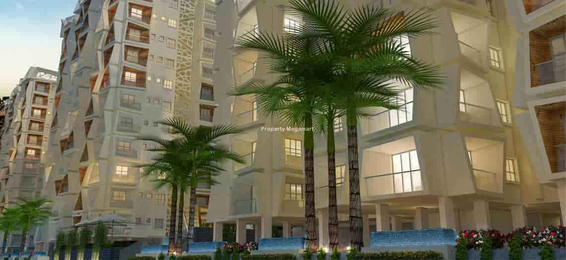 Realtech Nirman Hijibiji