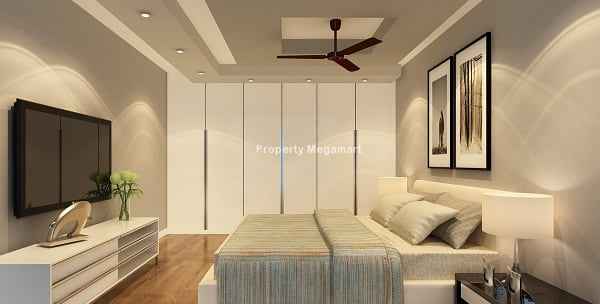 Regency New Launch Dombivali Dombivali image