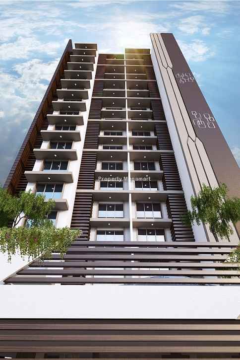 Regent Galaxy Malad image