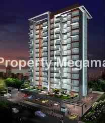 Reliable Balaji heights Nerul image