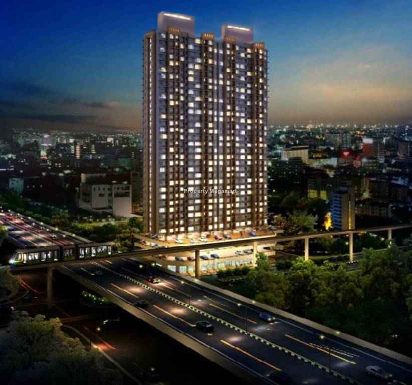 Reliance Hill View Chembur image