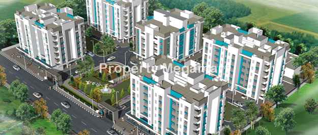 Revati Royal Gayatri Park 1