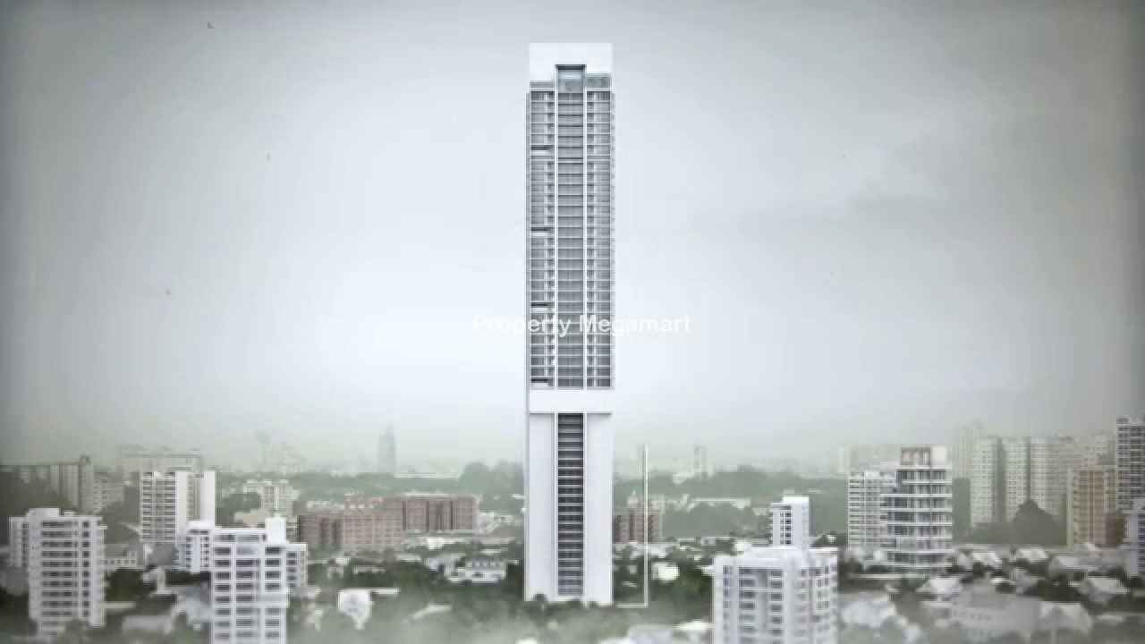 Richa Realtors Park Mist