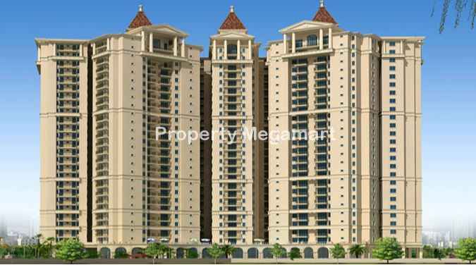 Riddhi Siddhi Sky 25