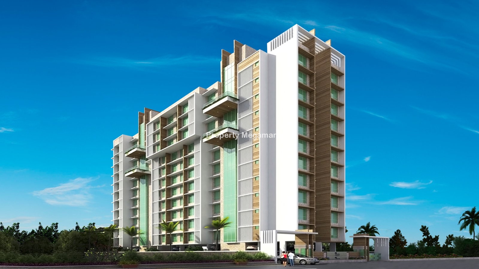 Rite Celesta Kandivali image