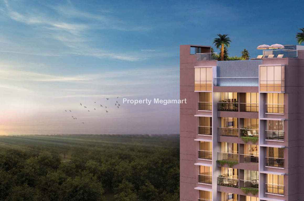 Rite Skyluxe Chembur image