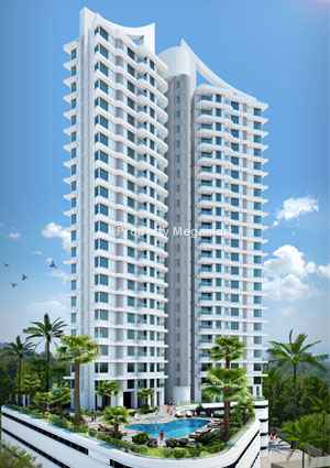 Rizvi Cedar in MALAD