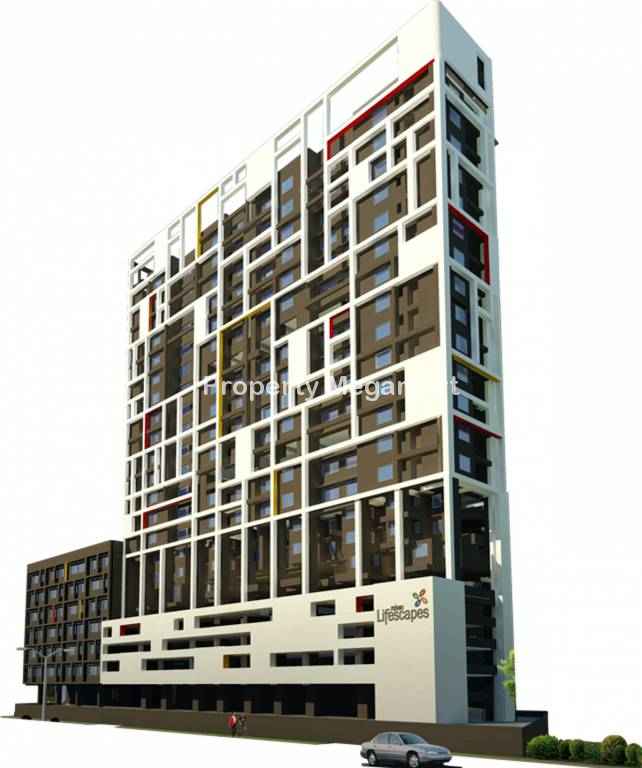 Rohan Lifescapes Glory Parel image