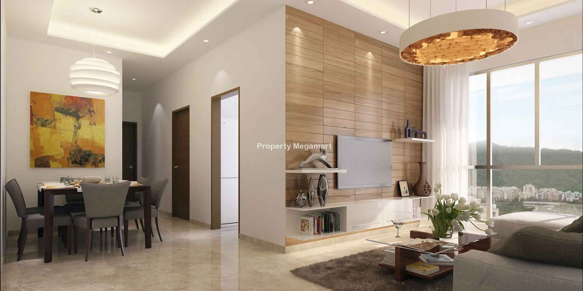 Runwal  New Launch in Mulund