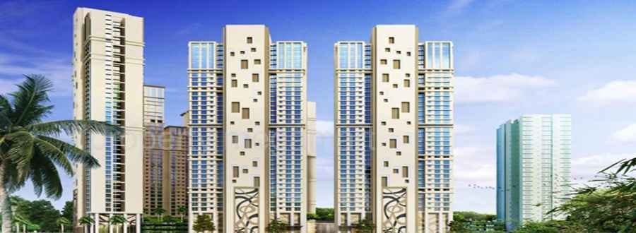 Runwal Bliss Wing-B