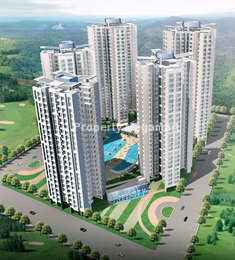 Runwal Infinity in Mulund