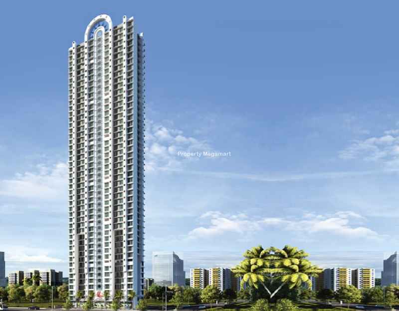 Ruparel Millenia Parel image