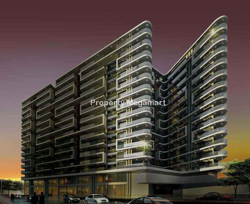 Ruparel Orion Chembur image