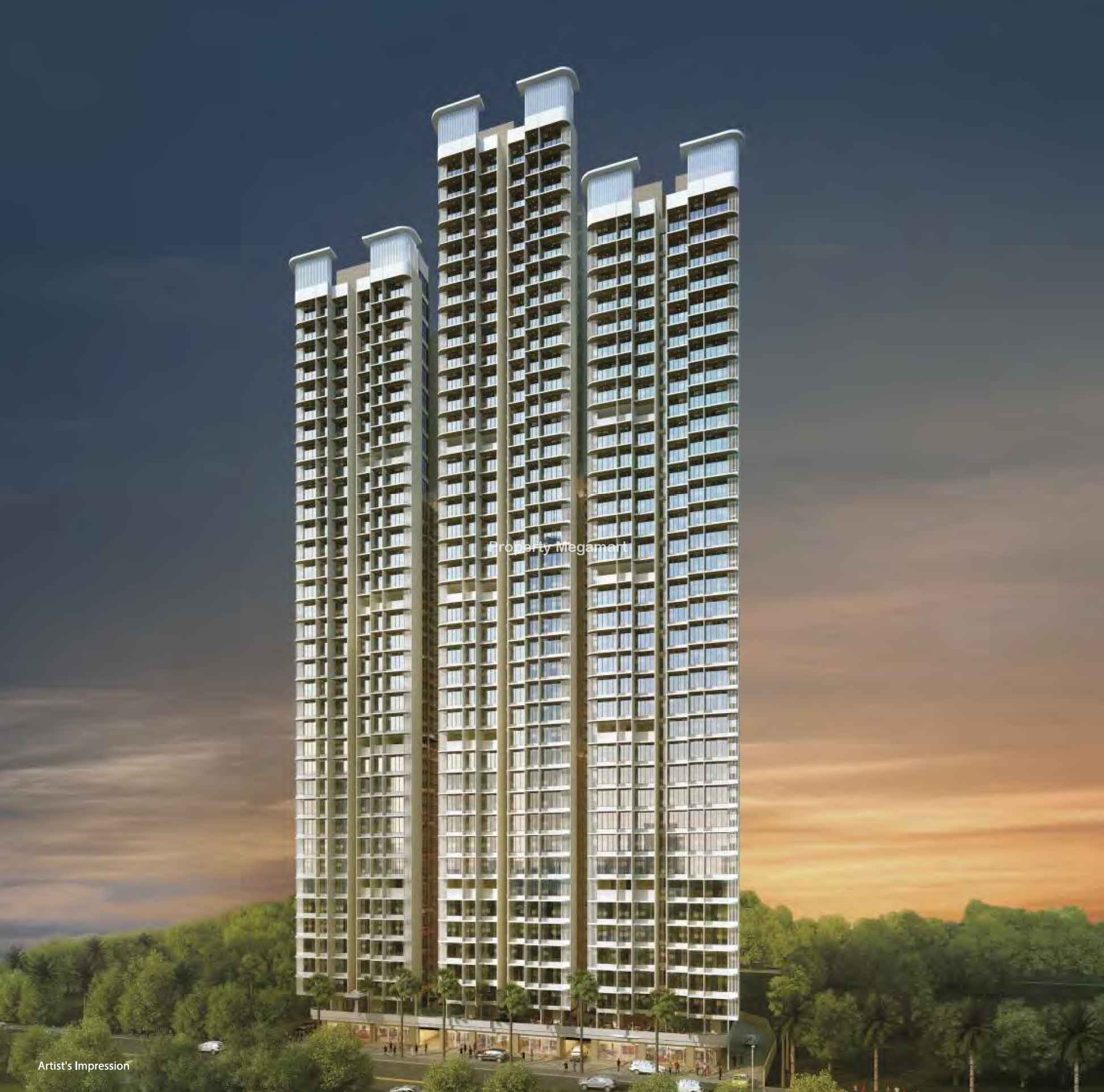 Ruparel Sky Greens