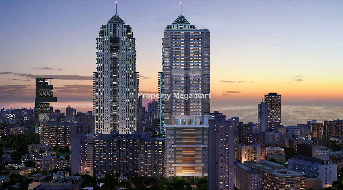 SD Wing B Of Composite Building No 1 Imperial Edge Tardeo image