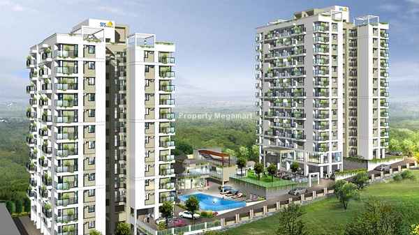 Silicon Hills and Meadows