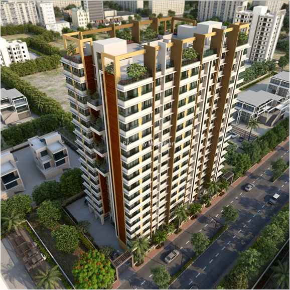 SK Ariso in Chembur