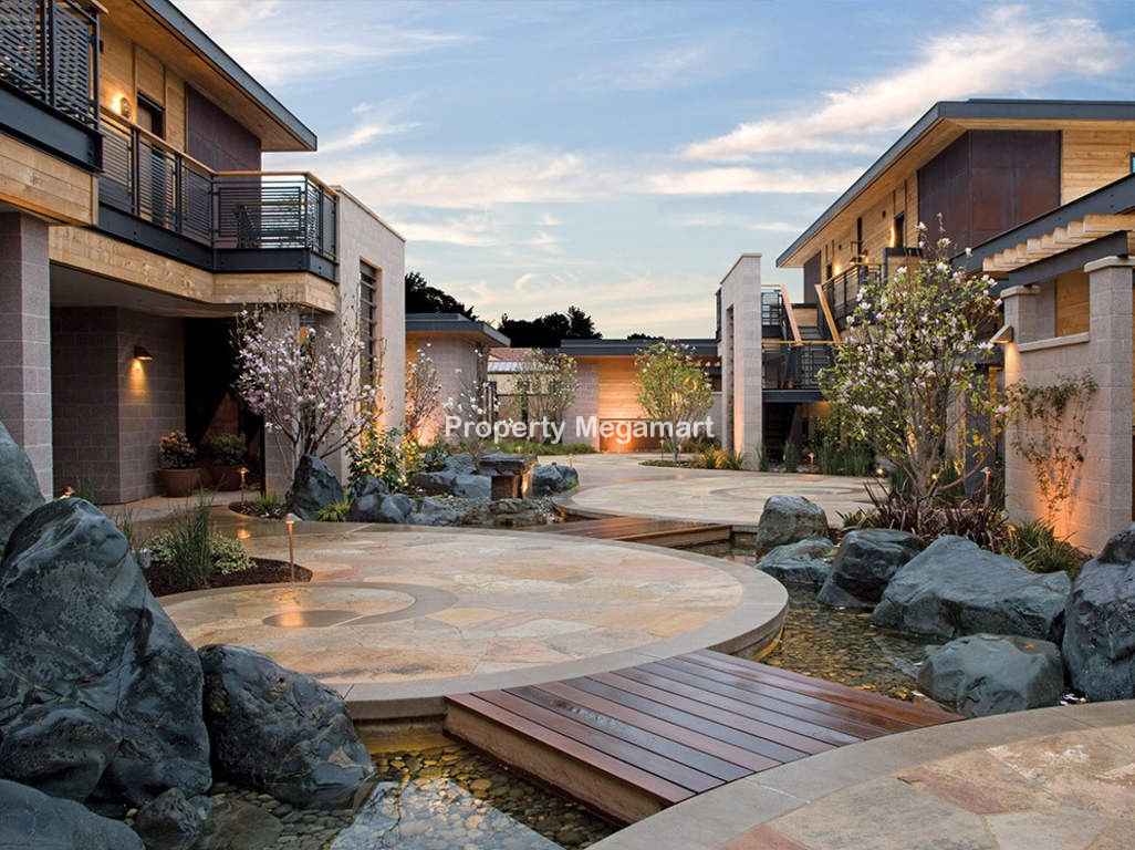 Safal Realty Orchid Greens