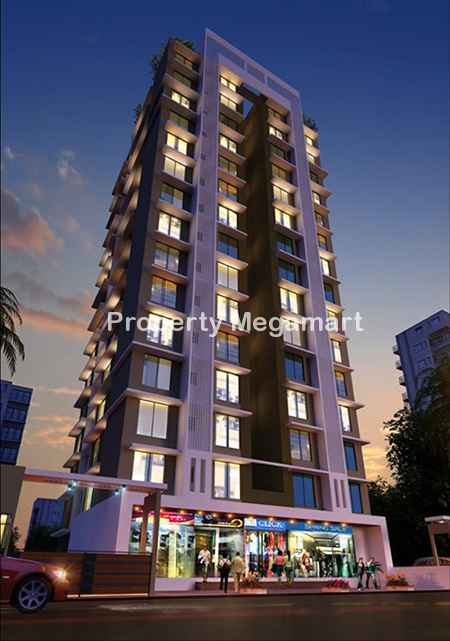 Safal Shree Saraswati Phase 3 Chembur image