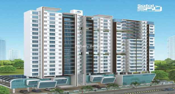 Safal Sky Chembur image