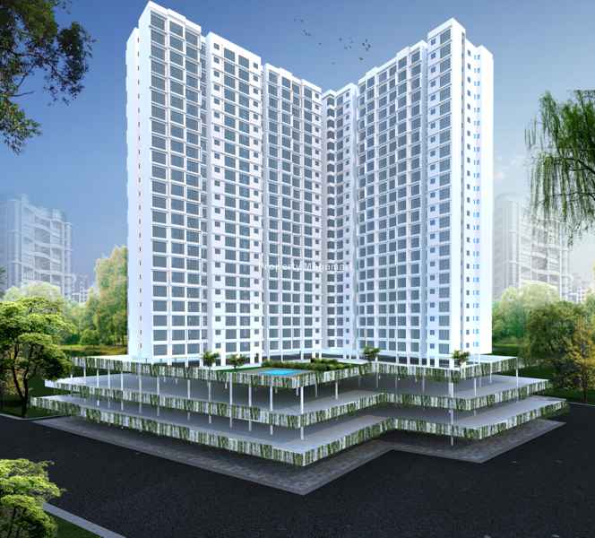 Safal Vrindavan Chembur image