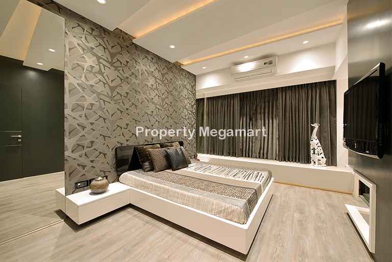 Sagar Apartment