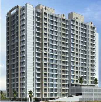 Sagar City Artic Andheri image