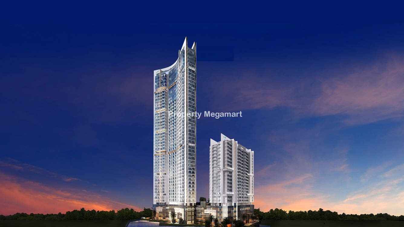 Sahajanand Developers Arista