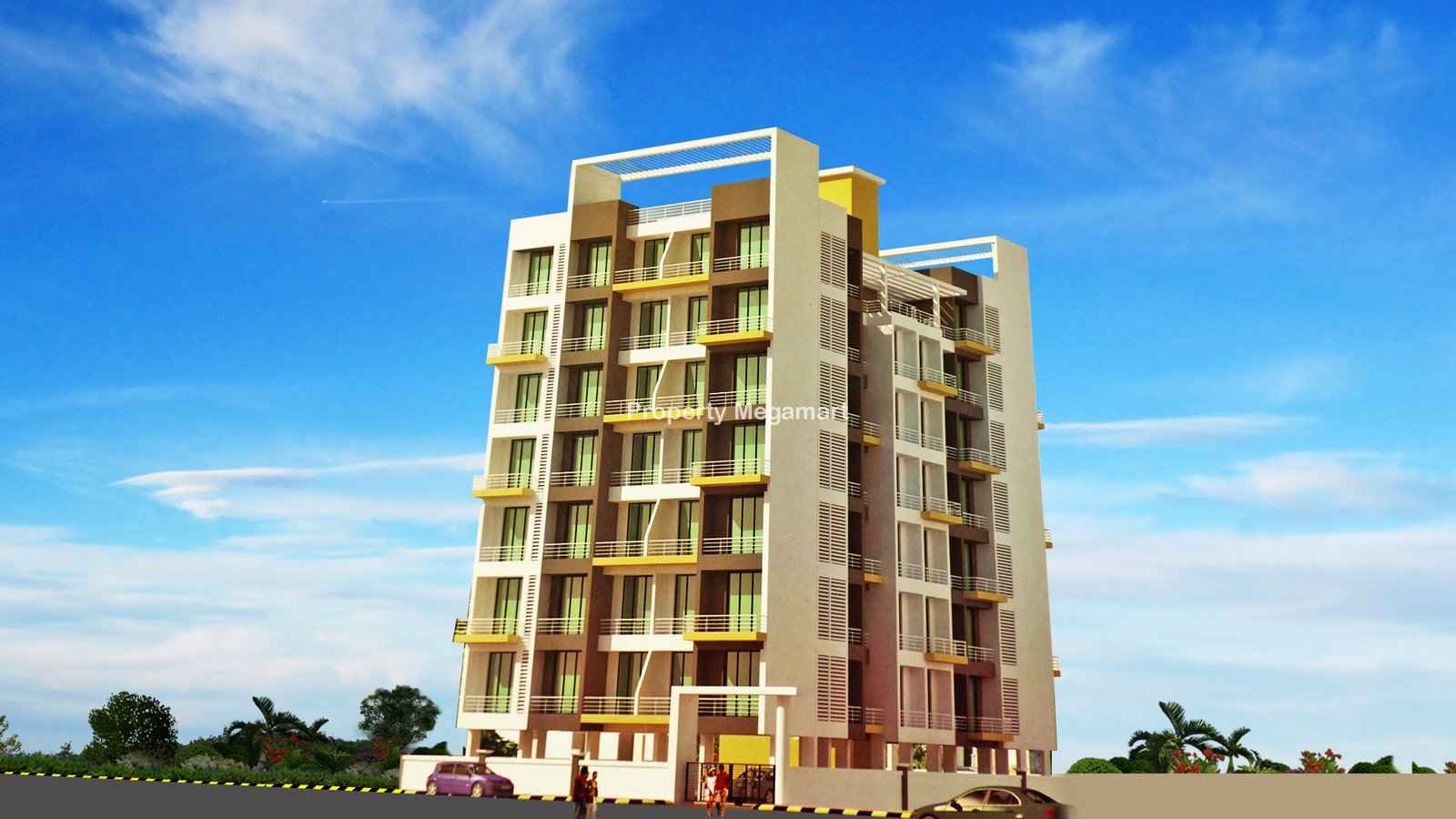 Sai Mannat Panvel image