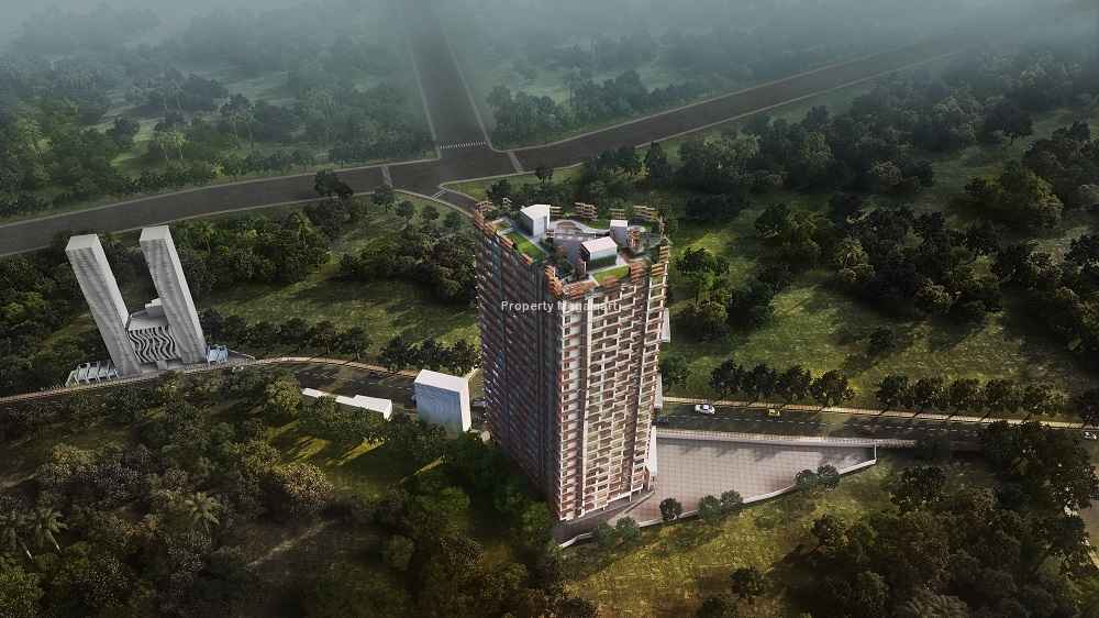 Sai Samast in Deonar by Concrete Builders | Property Megamart
