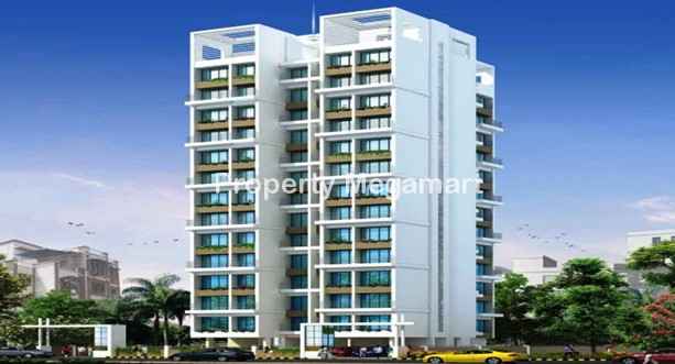 Sai Sumukha Kharghar image