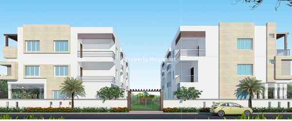 Saishakti Urban Ville