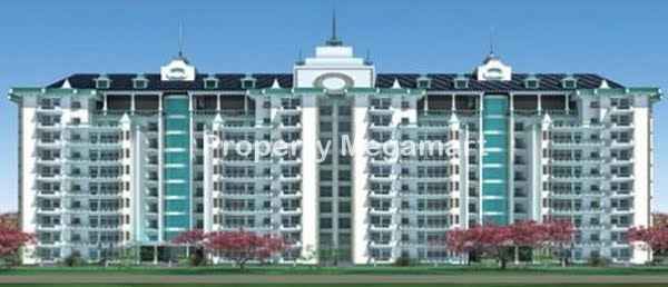 Samiah Melrose Avenue