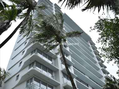 Samudraa by KP Realty in MALAD