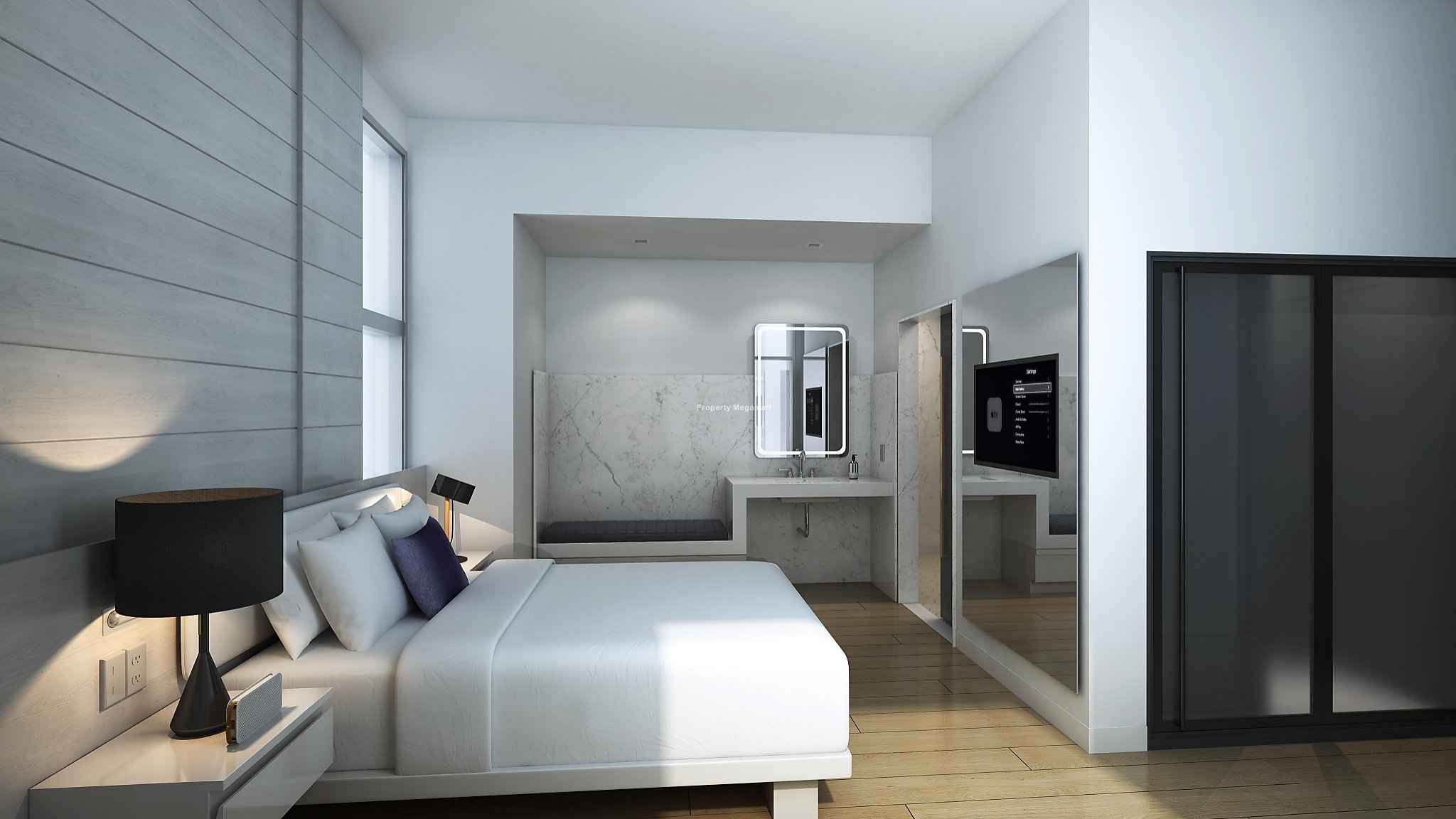 Samyakth Bliss Tower B Khar image