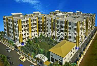 Sangam Link Apartments