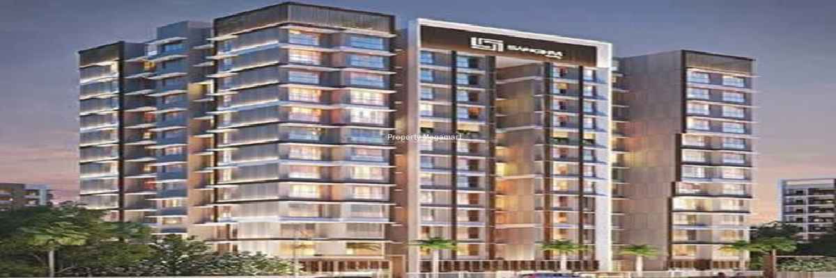 Sanghvi Aria Santacruz image