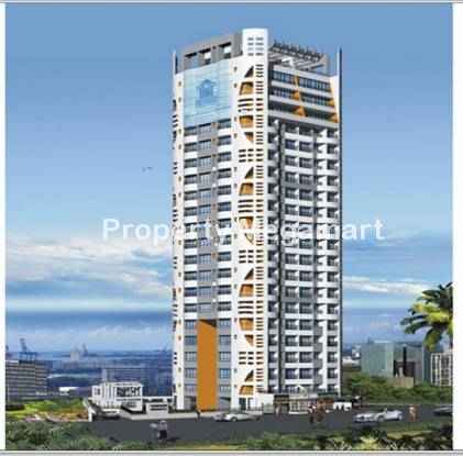 Sanghvi Heights Wadala image