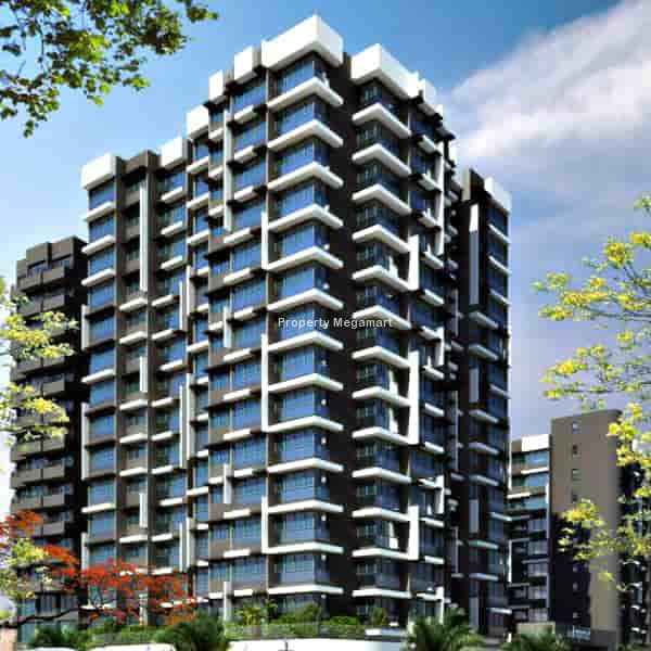 Sanghvi Suparshwa Urbana Andheri image