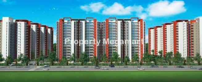 Sanjeevani Wealth Delight Homes