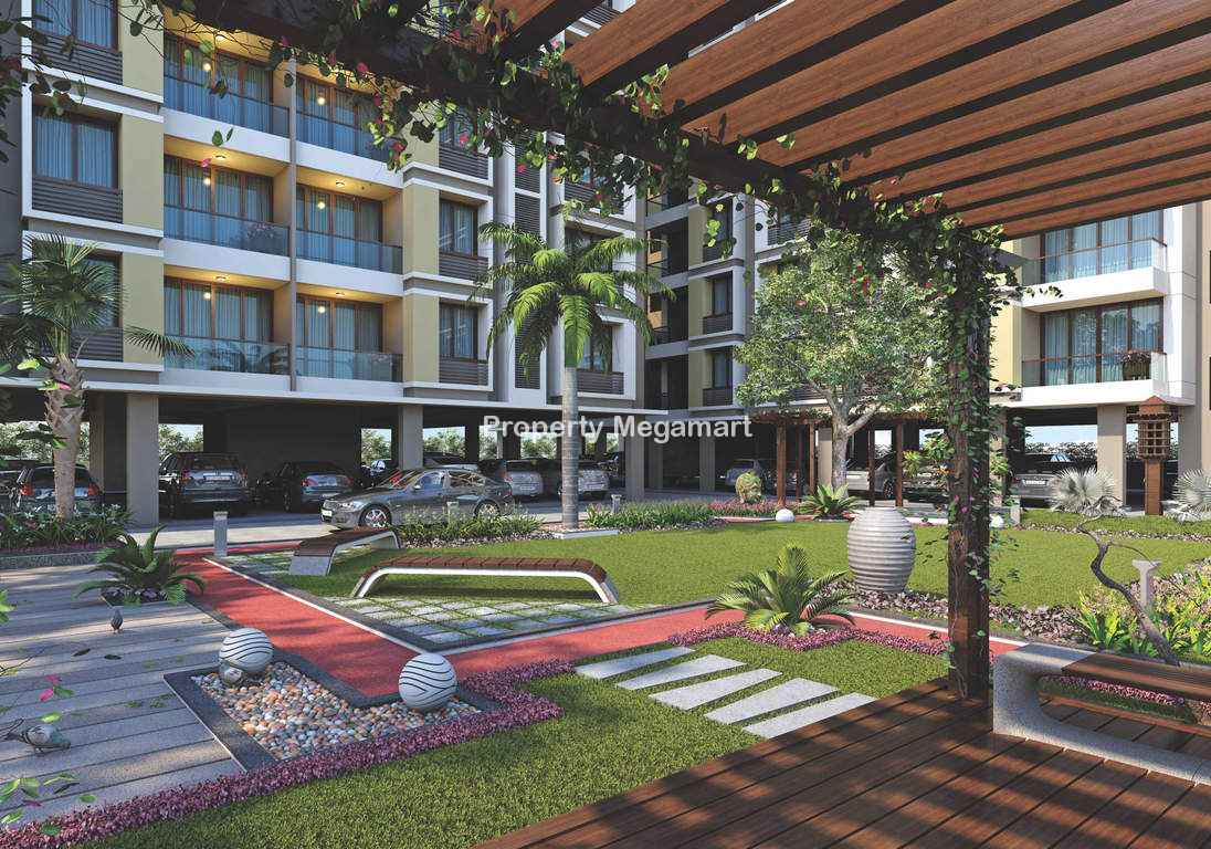 Sankalp Corporation Prayosha Greens