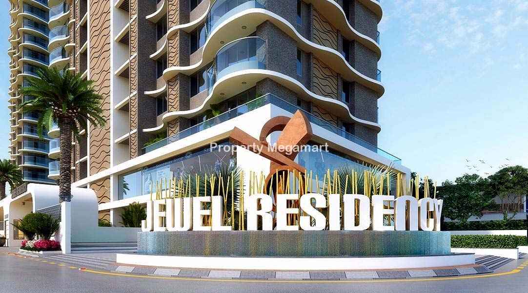 Sanskrut Jewel Residency