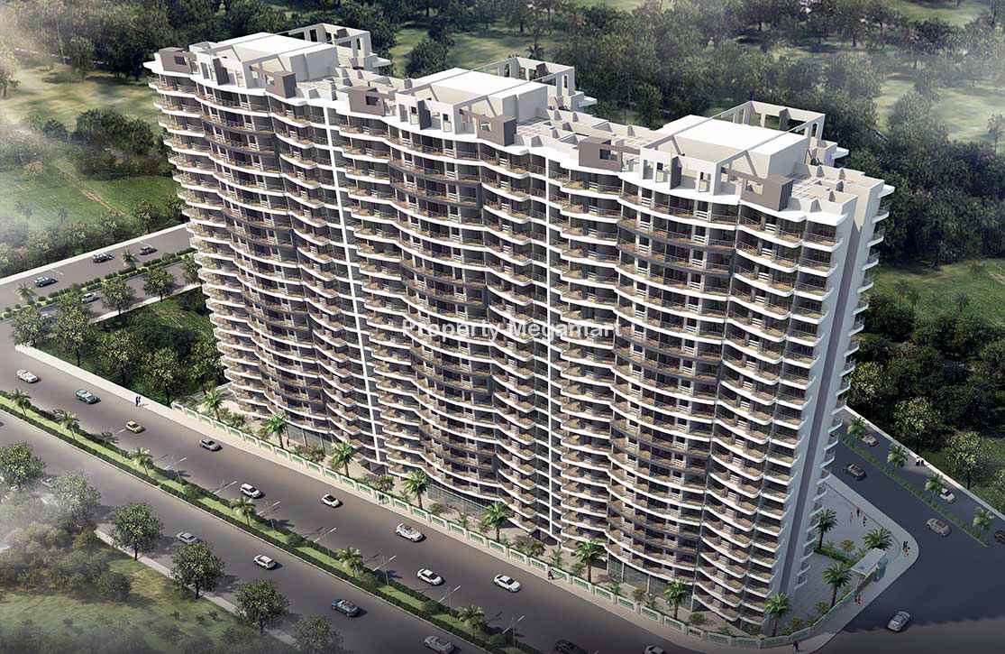 Satra Eastern Heights Chembur image