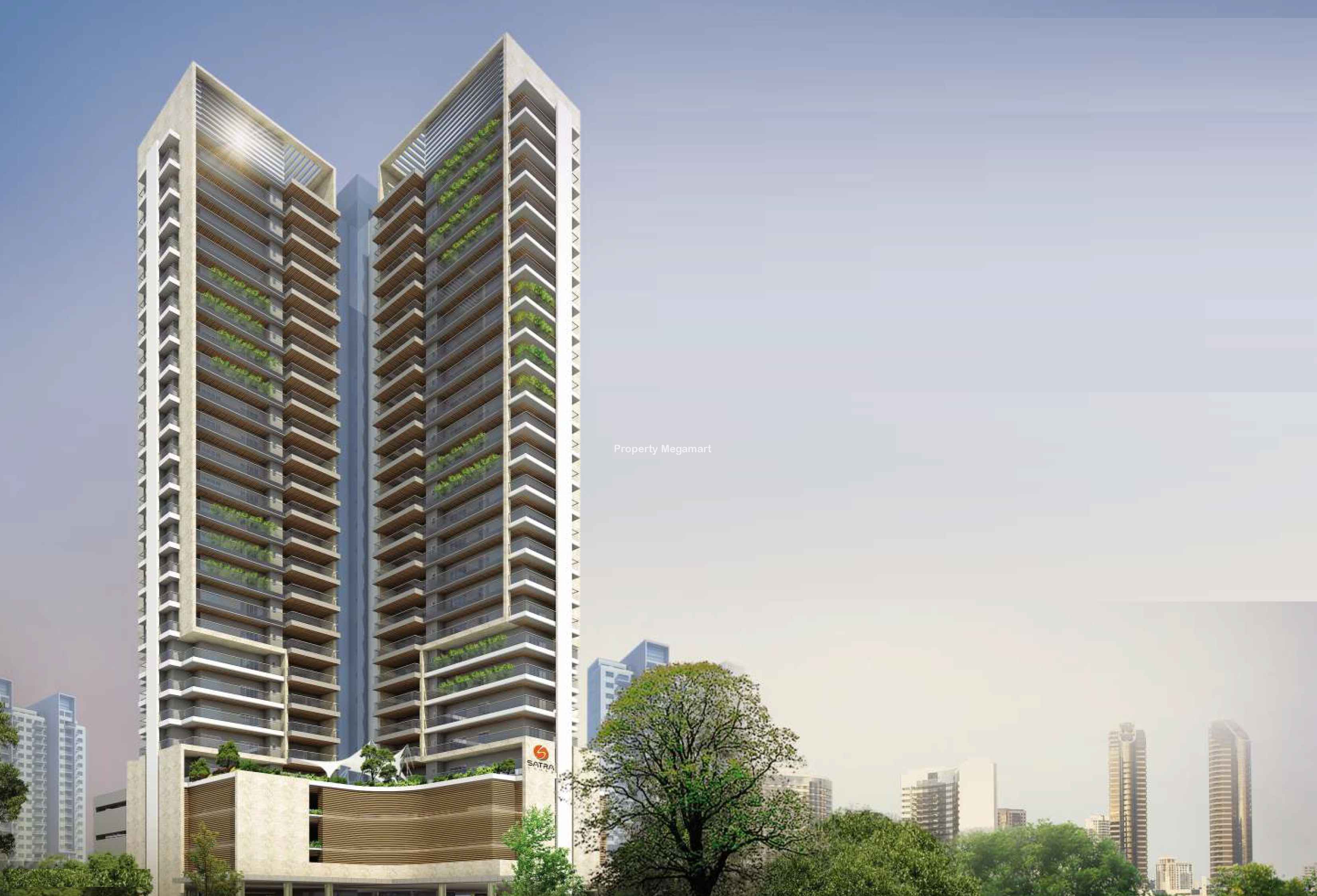 Satra Limited Edition 88 Bandra image