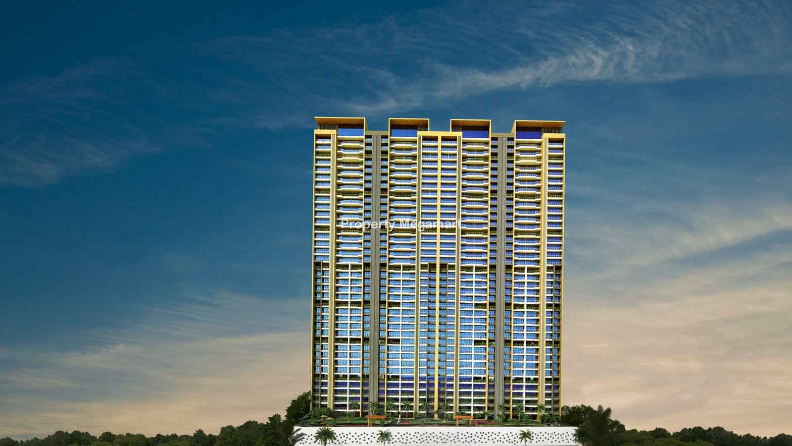 Satyam Imperial Heights