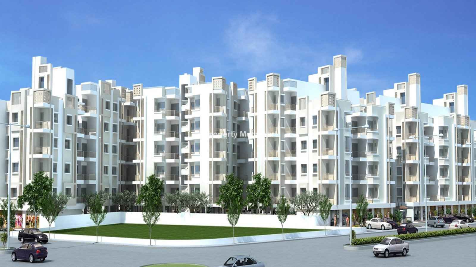 Savaliya Builders Krish Gold