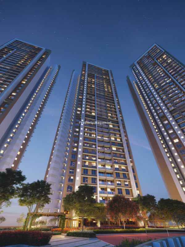 Sd Astron Tower Kandivali image