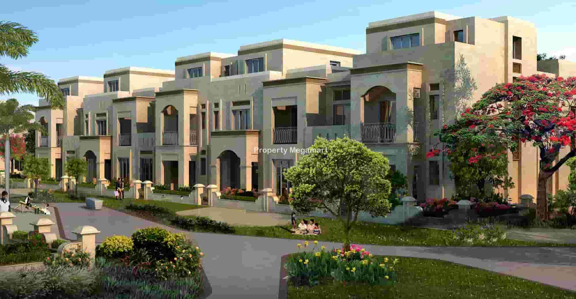 Shalimar Garden Bay phase 1